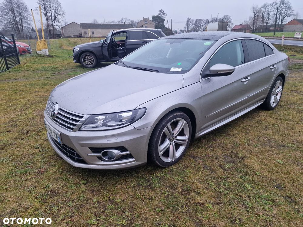 Volkswagen CC - 2