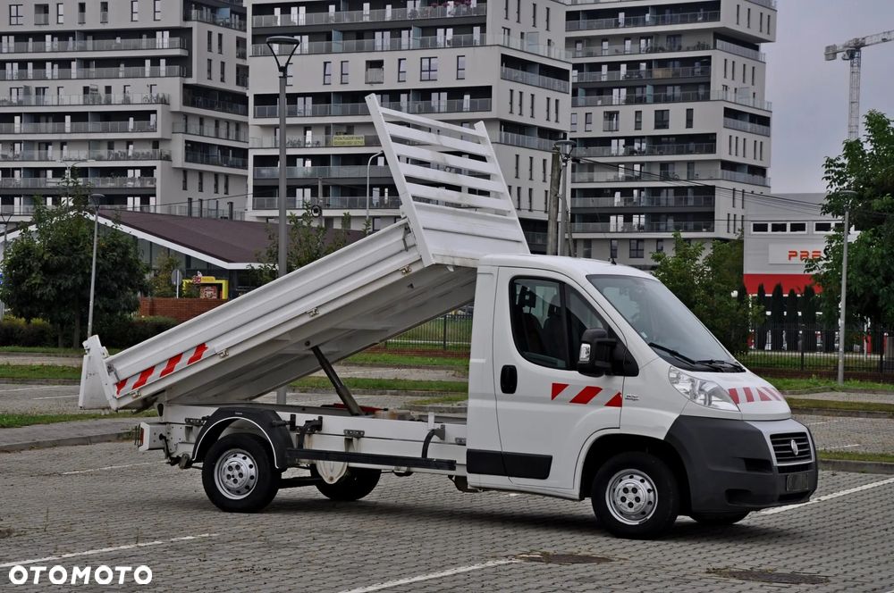 Fiat Ducato - 14
