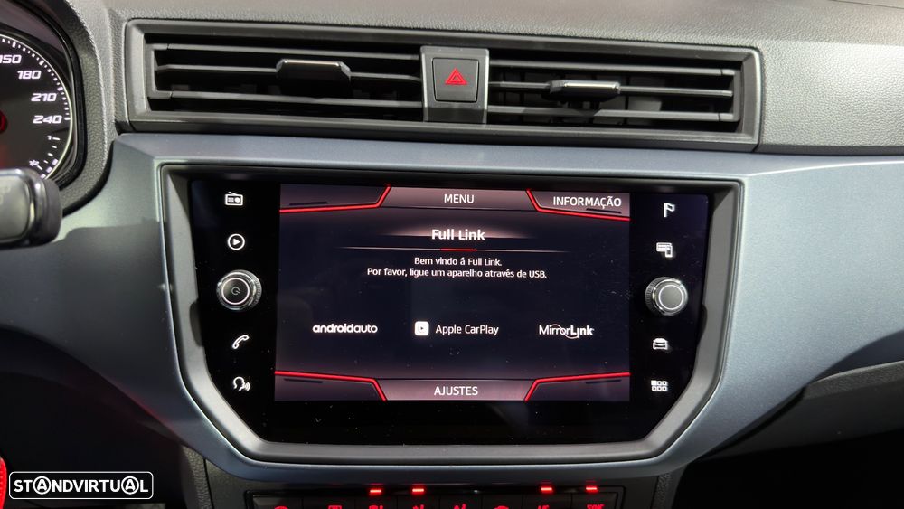 SEAT Arona 1.0 TSI Style - 22