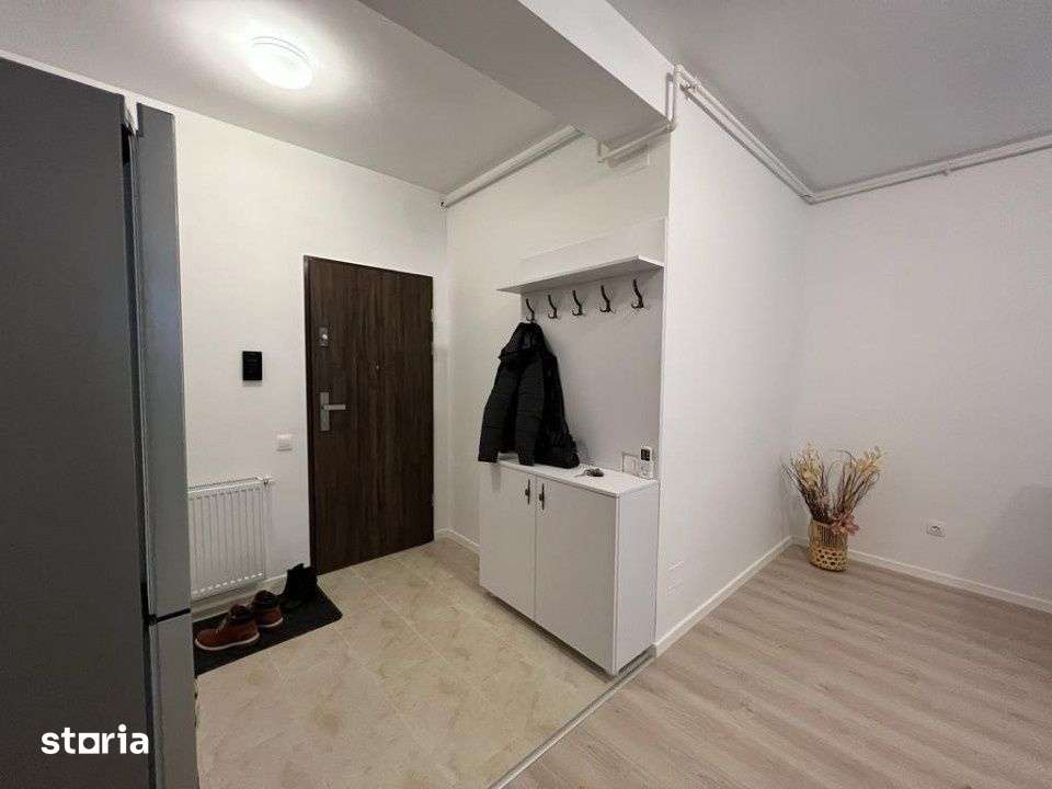 2 CAMERE | TOMIS NORD | EUROMATERNA | LOC PARCARE — fotografia 3