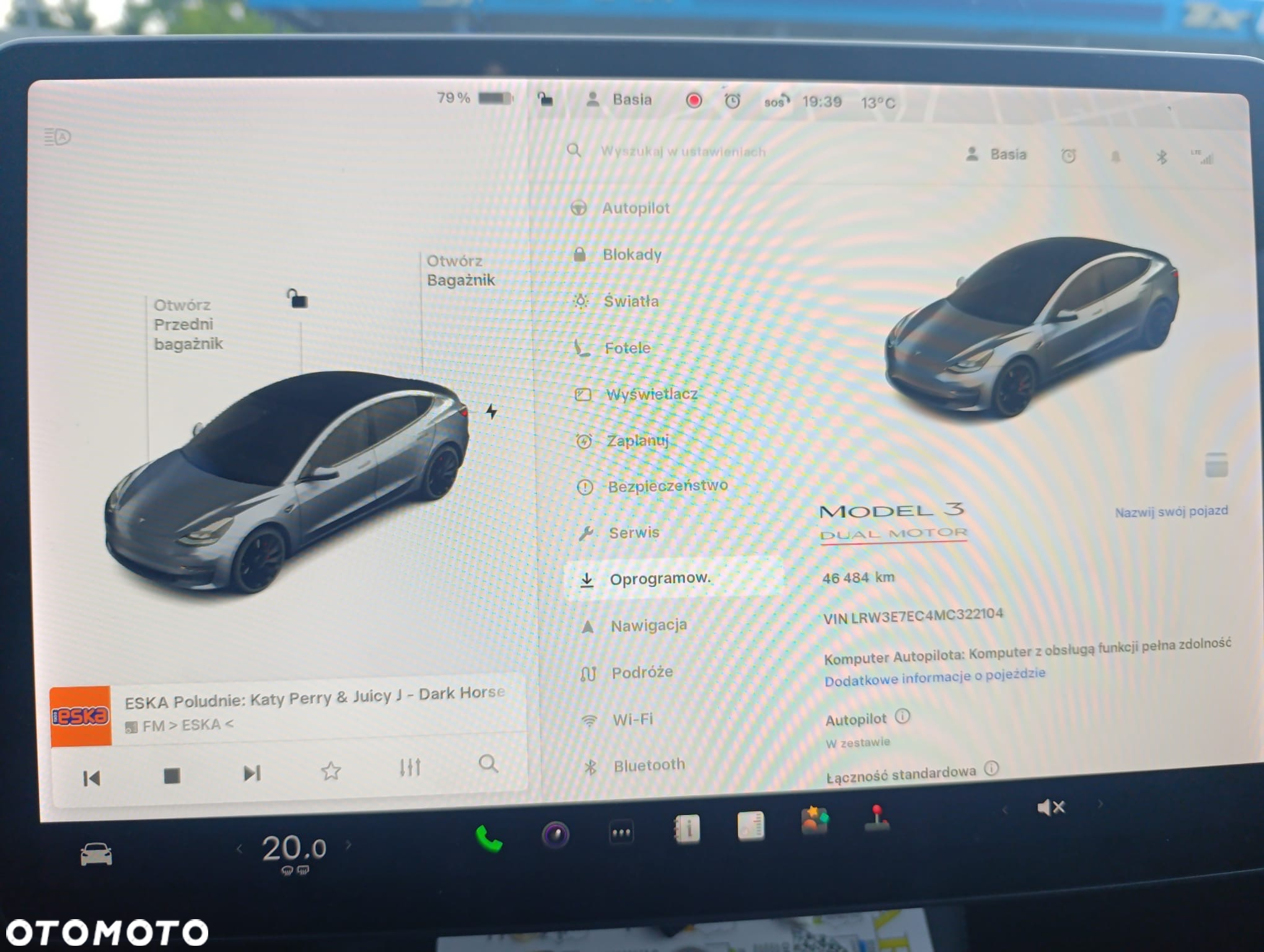 Tesla Model 3 Performance AWD - 37