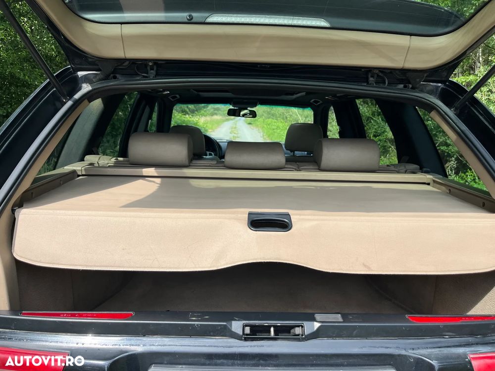 BMW X5 3.0 d - 11