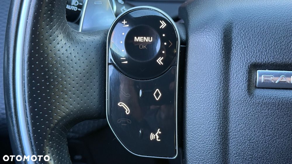 Land Rover Range Rover Velar 3.0d R-Dynamic HSE - 10