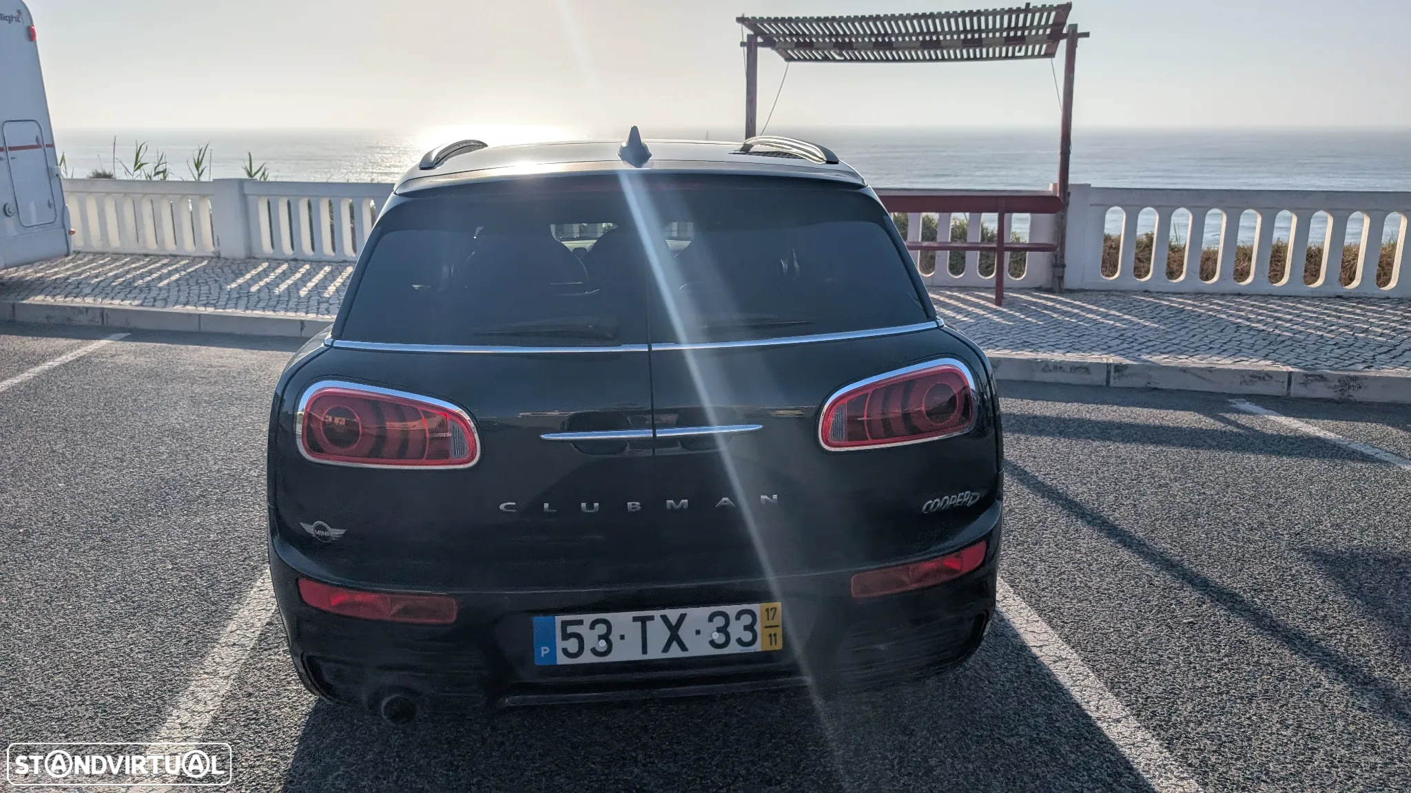MINI Clubman Cooper D Auto - 4