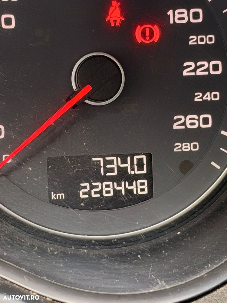 Audi A3 Sportback - 11