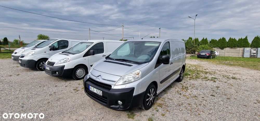 Citroën Jumpy - 22