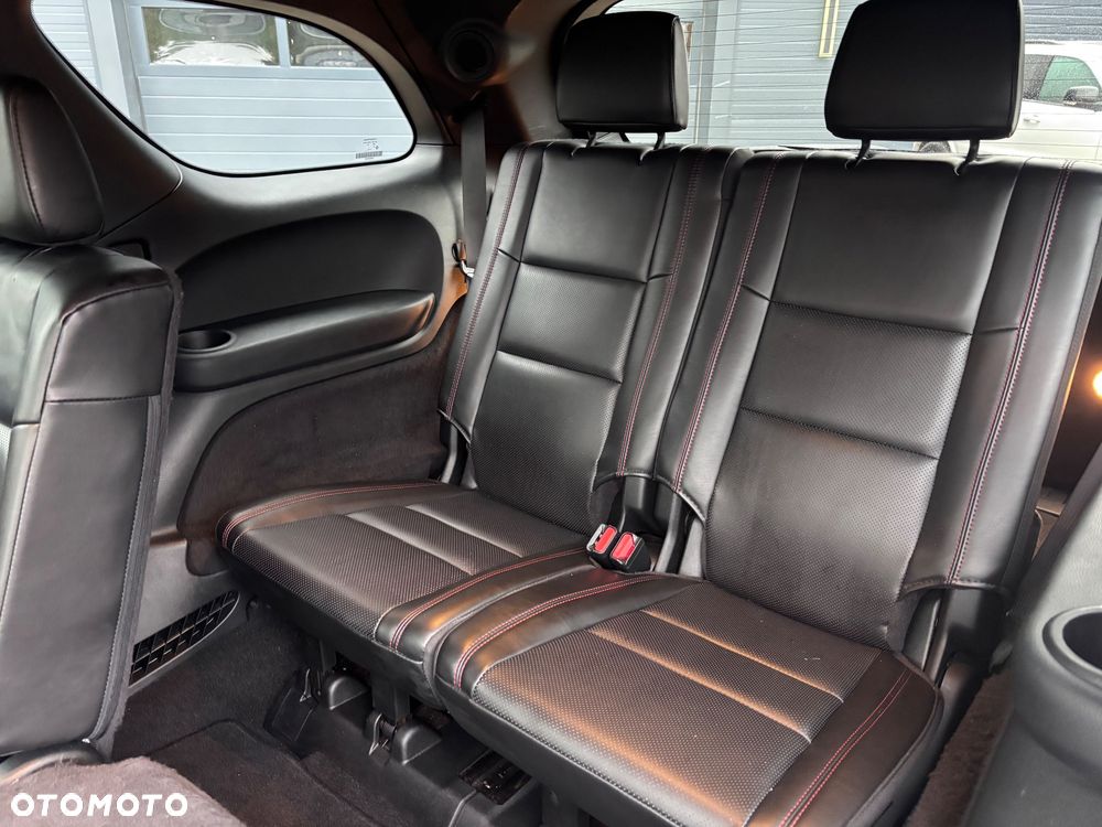 Dodge Durango - 17