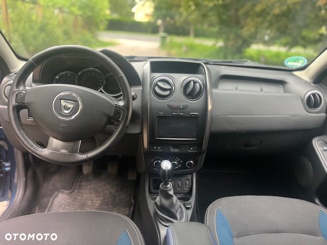 Dacia Duster 1.5 dCi Celebration 4x4 - 23