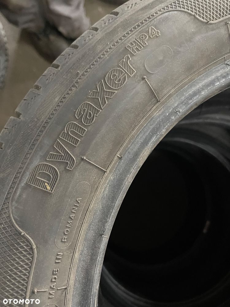 OPONY KLEBER DYNAXER 205/55 R16 2020 rok 5,5 min - 4