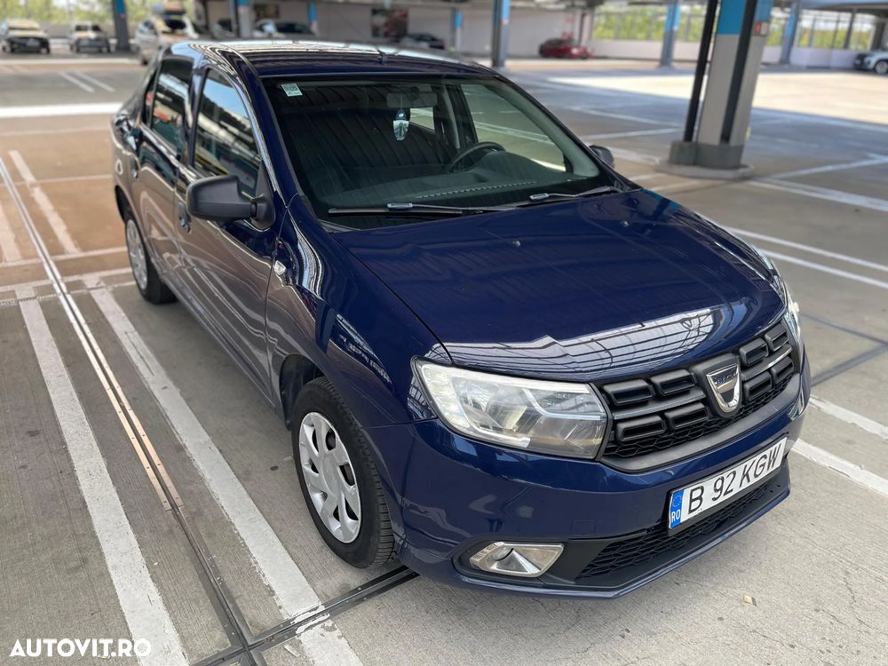 Dacia Logan - 3
