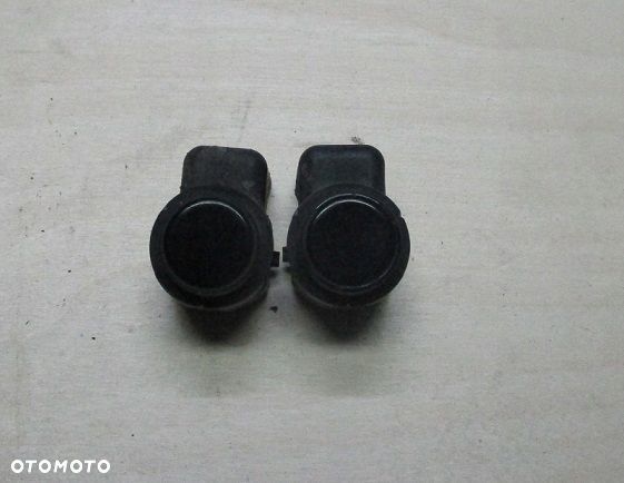 audi a4 b8 a5 a6 c7 czujnik parkowania pdc lz9y - 1