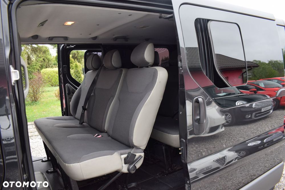 Opel Vivaro Life Cosmo L2H1 - 7