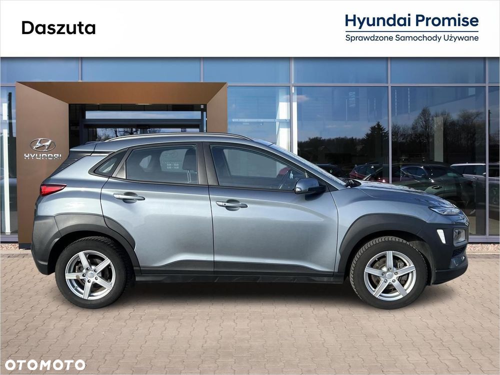 Hyundai Kona 1.0 T-GDI Comfort - 6