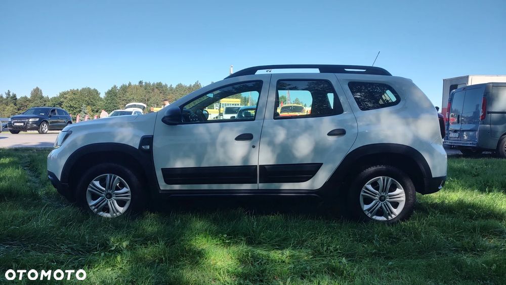 Dacia Duster 1.0 TCe Essential - 4