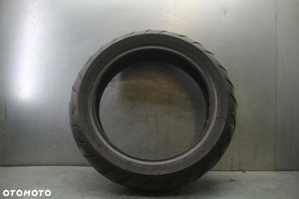Opona motocyklowa Dunlop Scoot Smart 130/70 R13 C765 - 1