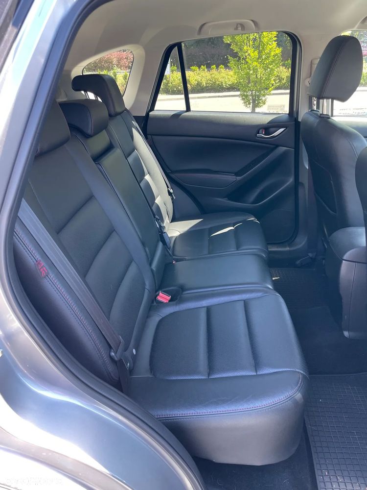 Mazda CX-5 2.0 Skypassion - 23