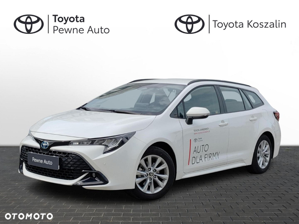 Toyota Corolla 1.8 Hybrid Comfort