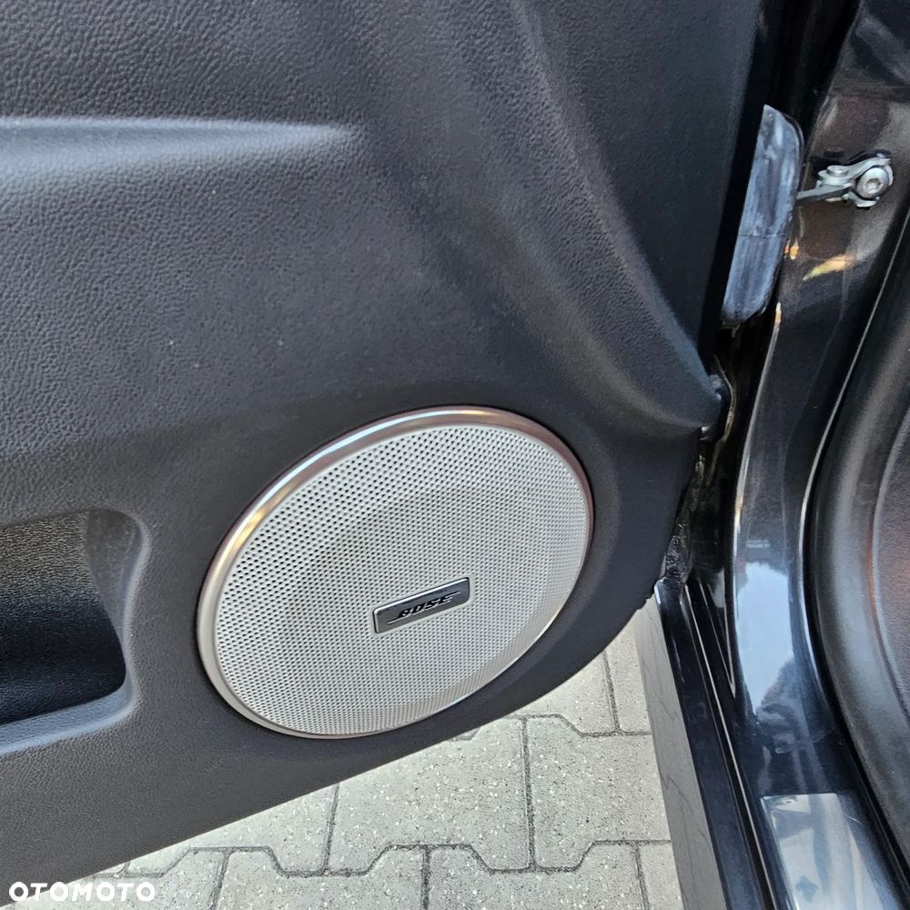 Renault Laguna dCi 150 FAP Bose - 11