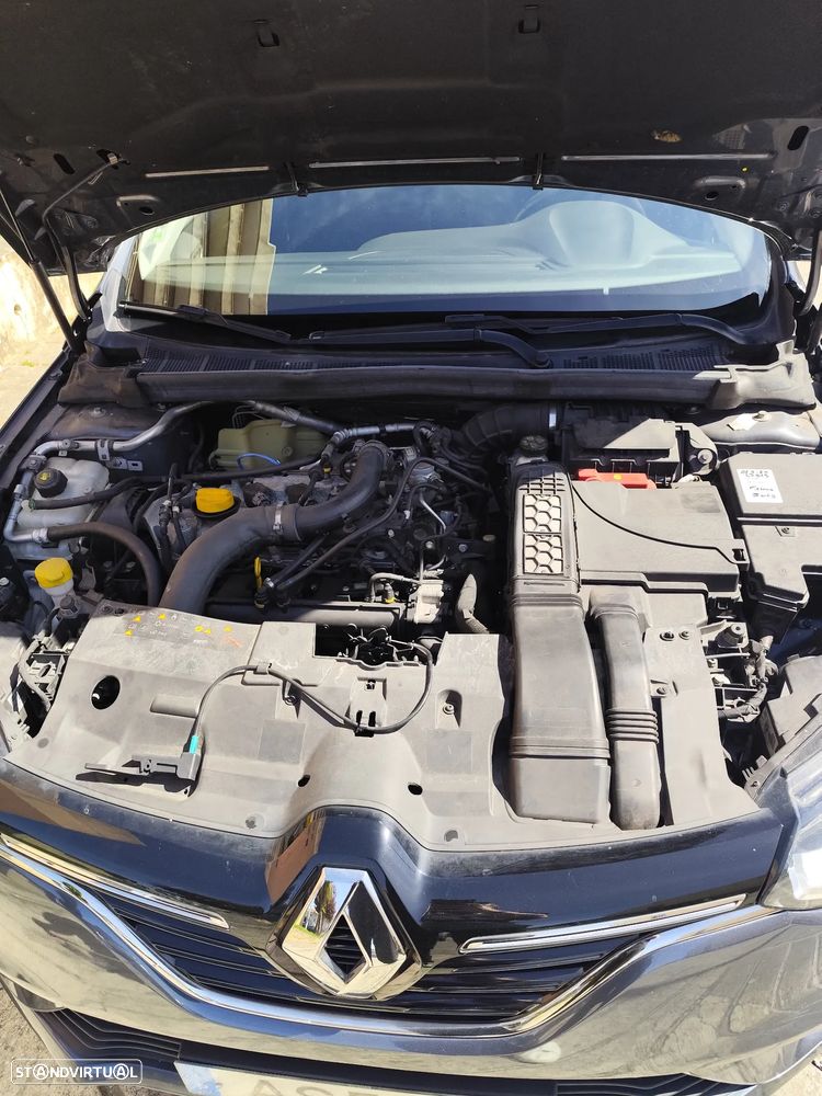 Renault Mégane - 17