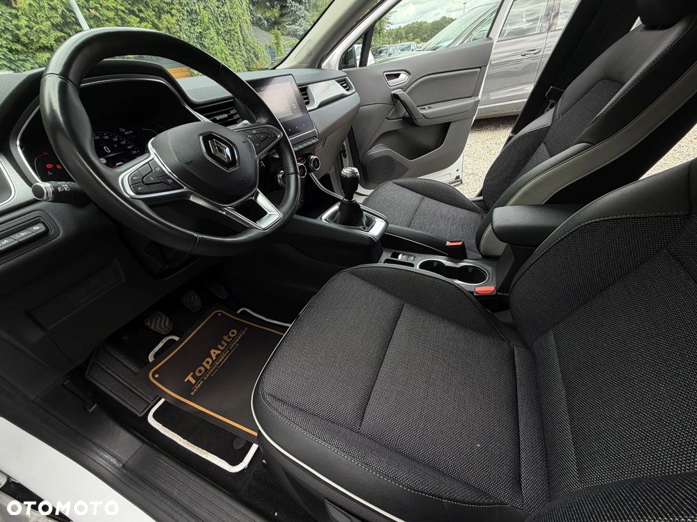 Renault Captur TCe 100 INTENS - 18