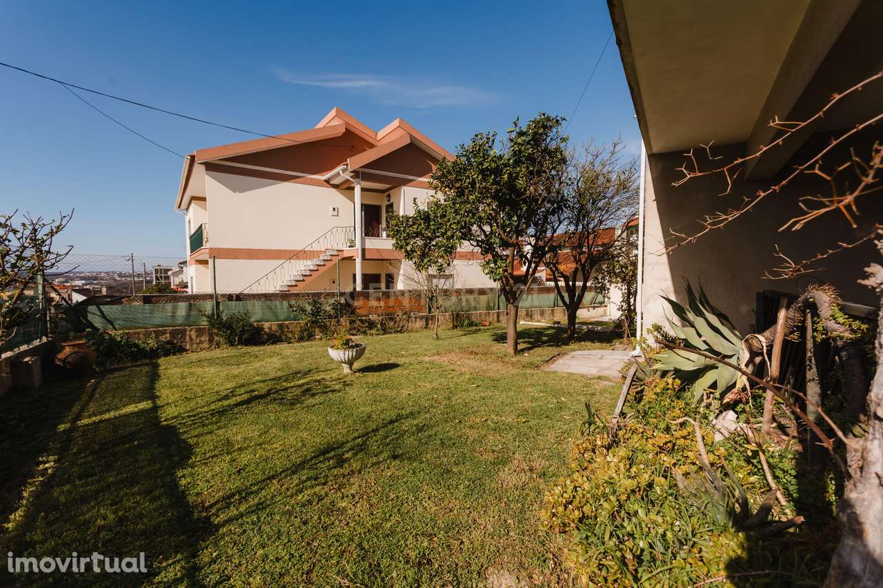 Moradia T3 | Cruz da Areia – Leiria - Grande imagem: 2/52
