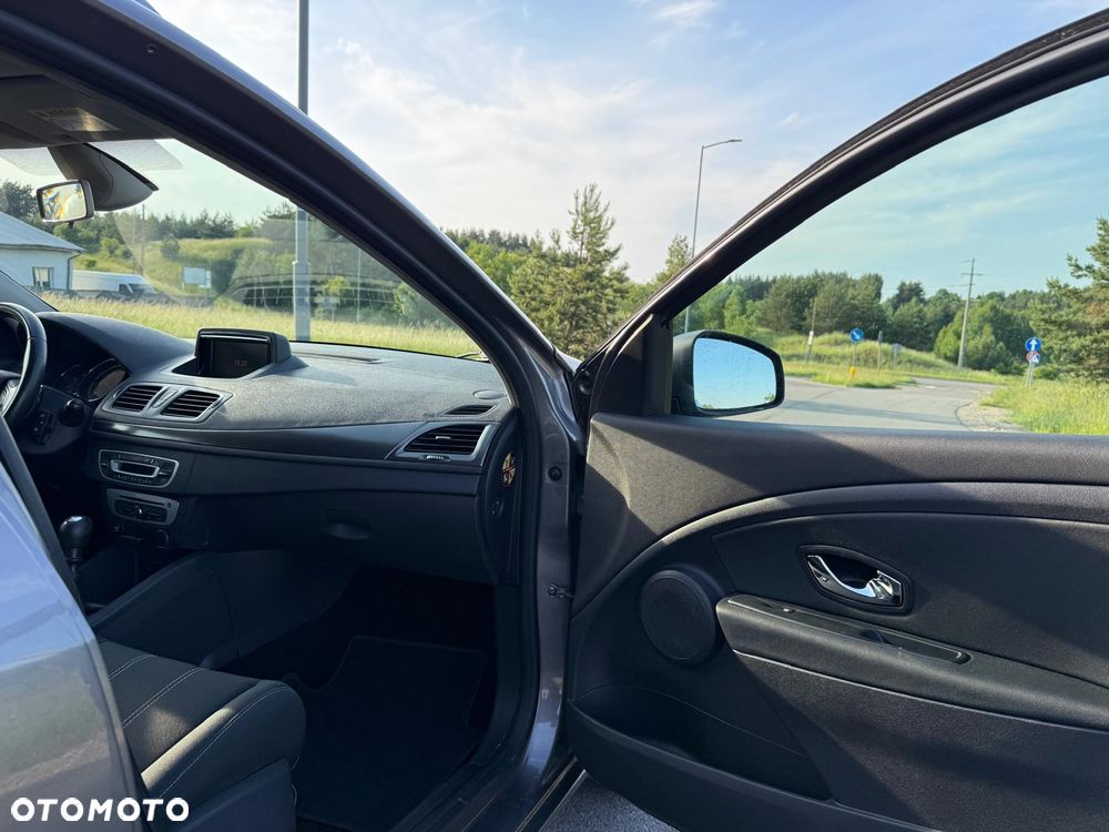 Renault Megane - 21