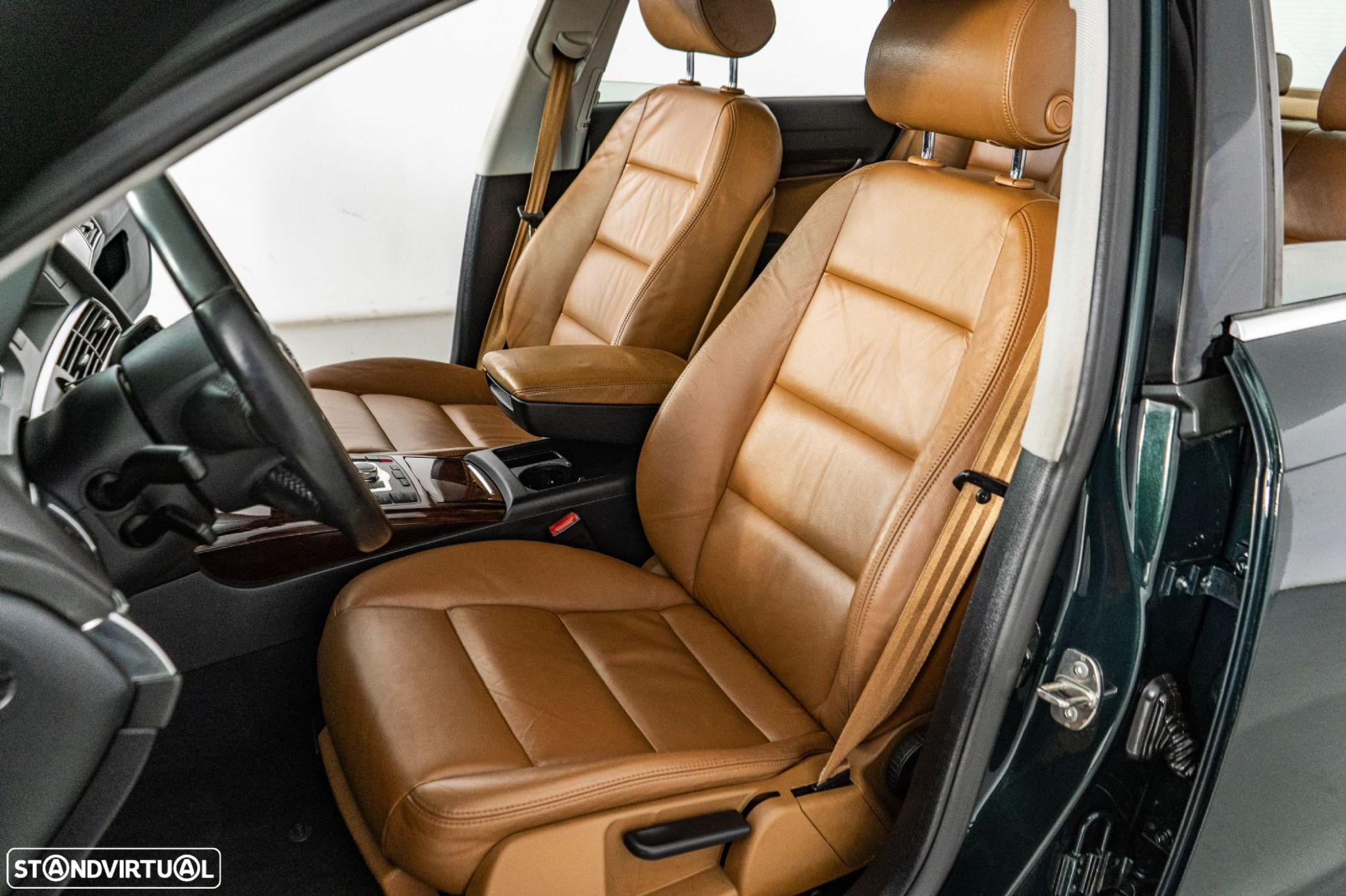 Audi A6 2.0 TDI Exclusive I - 9