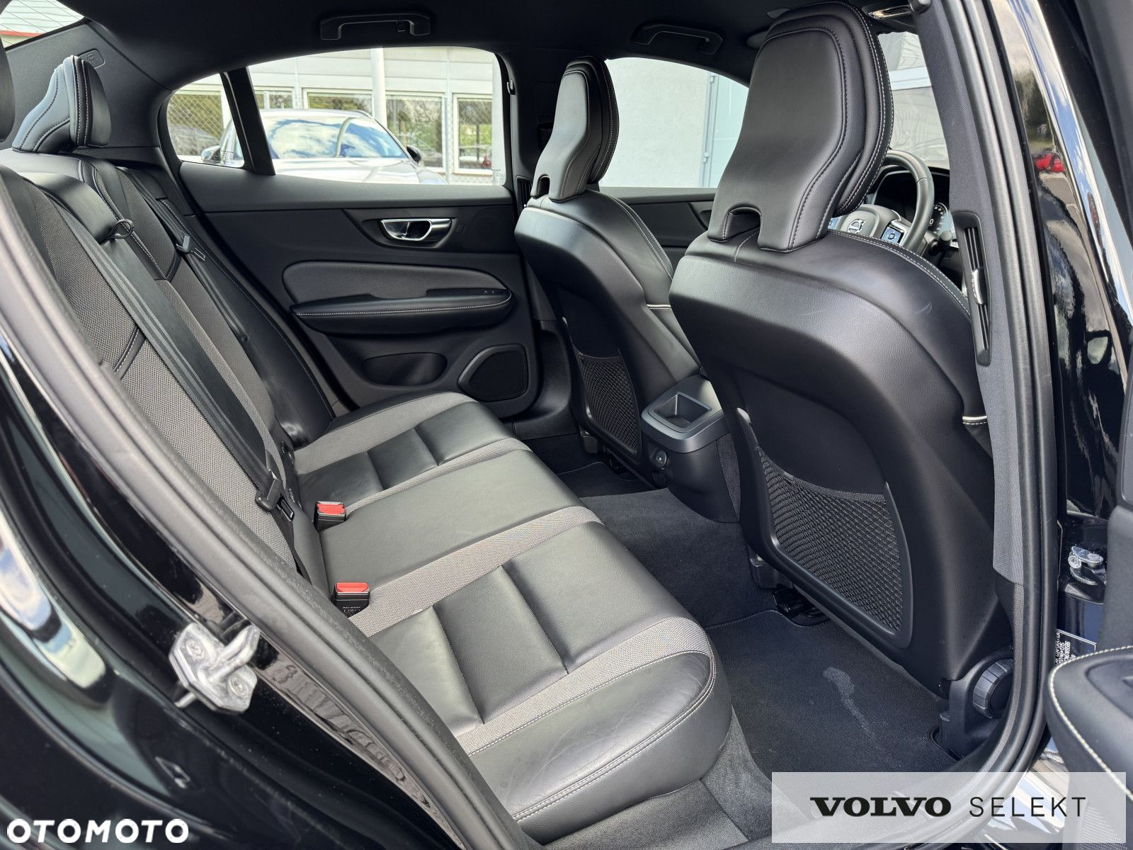 Volvo S60 - 19