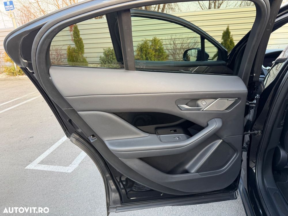 Jaguar I-Pace EV400 AWD HSE - 18