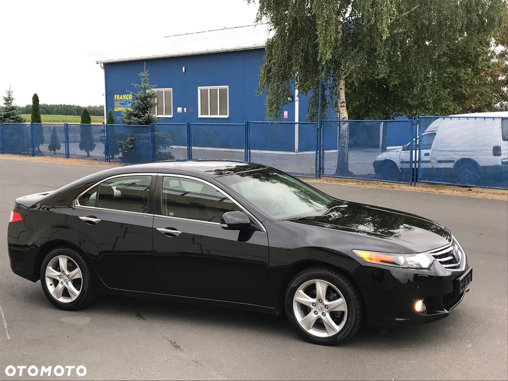 Honda Accord ver-2-2i--dtec-automatik-executive - 4
