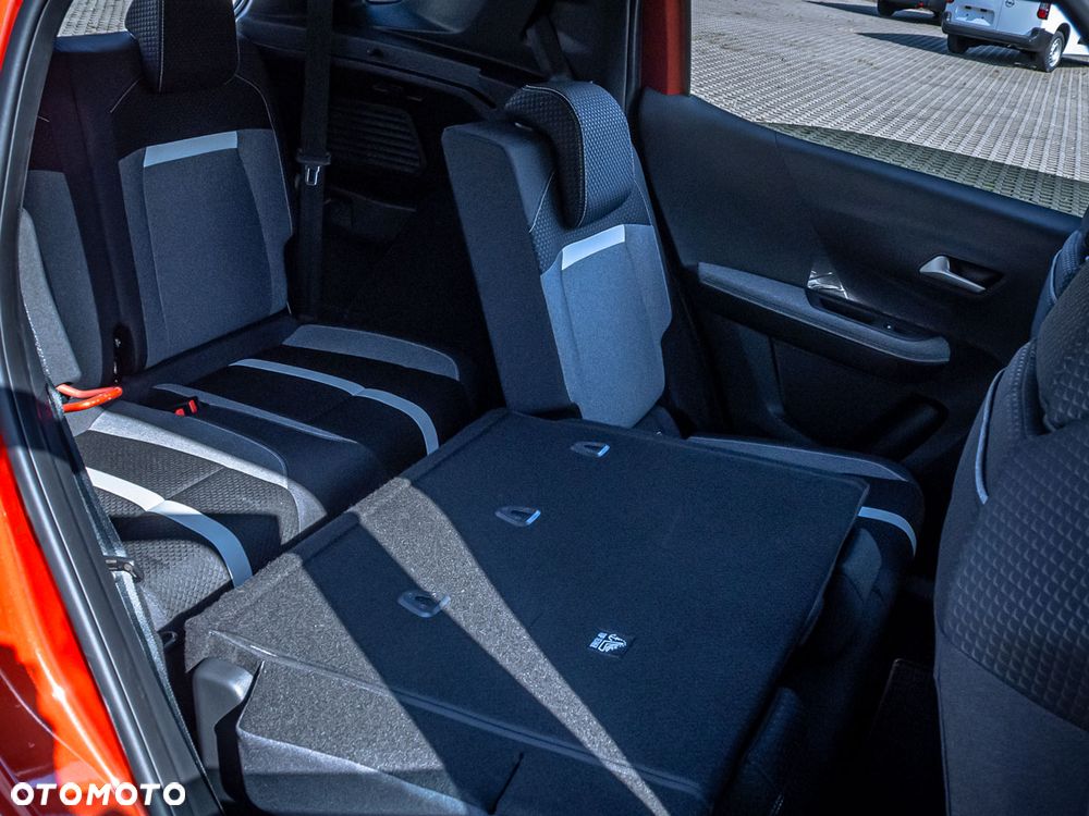 Opel Frontera 1.2 T mHEV GS eDTC6 - 14