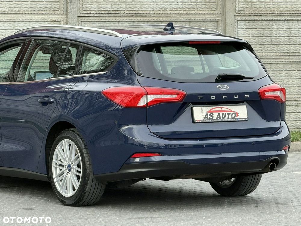 Ford Focus - 38