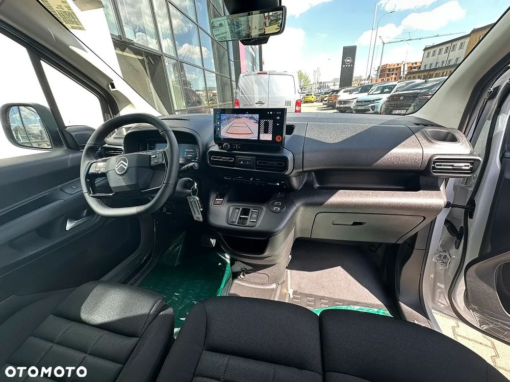 Citroën Berlingo - 18