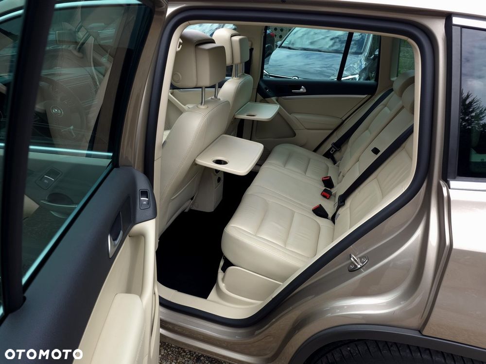 Volkswagen Tiguan 2.0 TDI BMT SCR Highline - 8