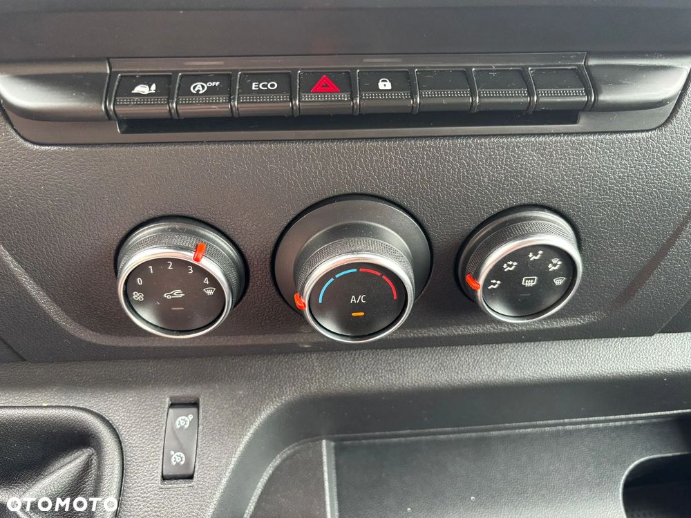 Renault MASTER - 12