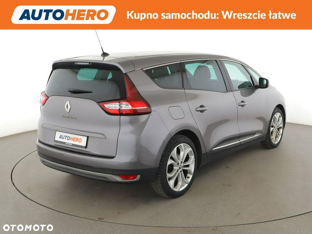 Renault Grand Scenic BLUE dCi 120 EDC BUSINESS EDITION - 8