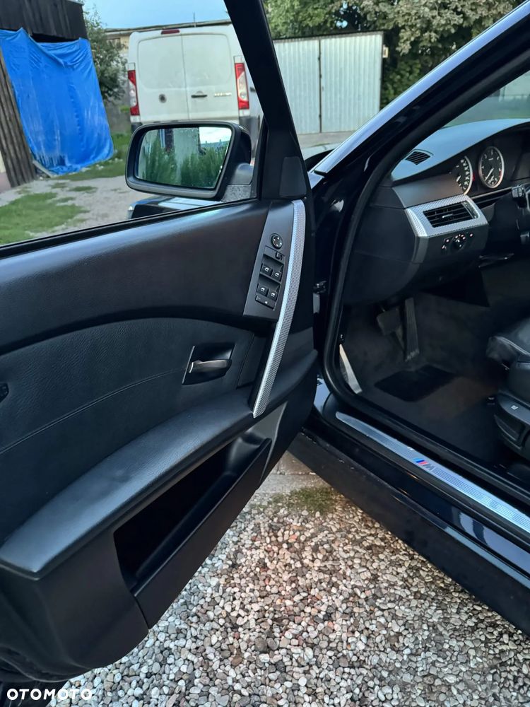 BMW Seria 5 - 17