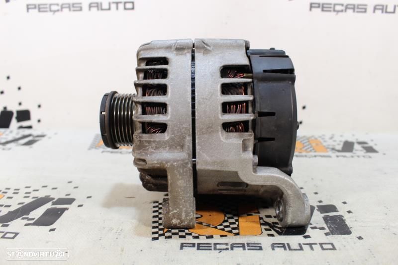 Alternador Bmw X3 (F25)  8507624 / Fg18s052 / 2608669E / 12318507624 - 2