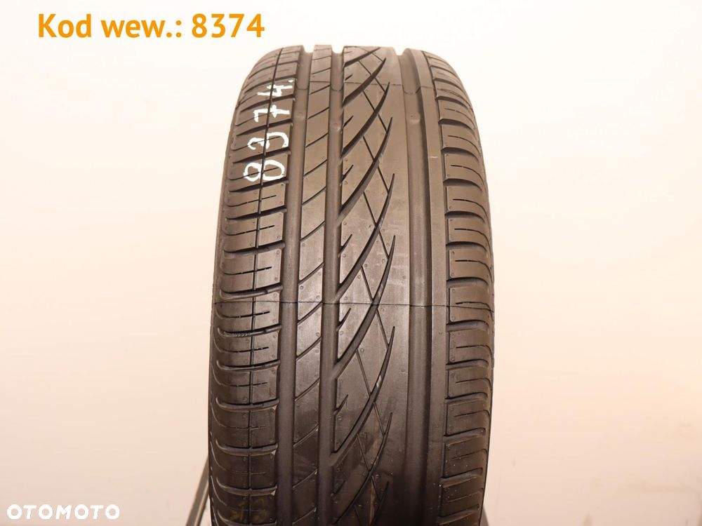Continental PremiumContact - 205/55 R16 - 7