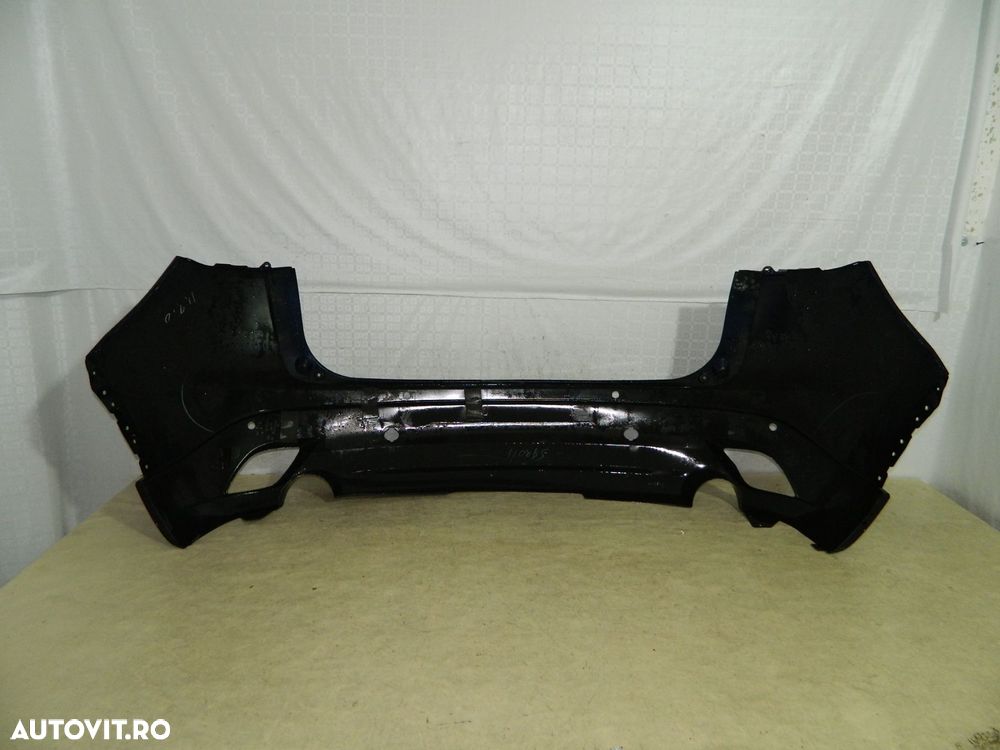 Bara spate Mazda CX-5, 2012, 2013, 2014, 2015, 2016,, KD47-50221 - 7