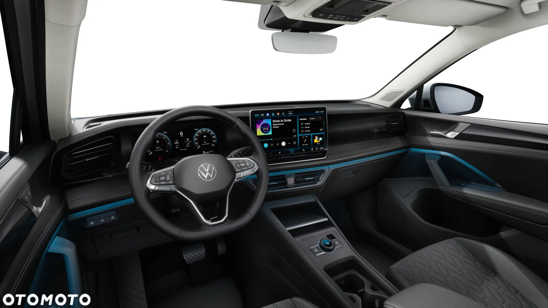 Volkswagen Tiguan 1.5 eTSI Life Plus DSG - 8