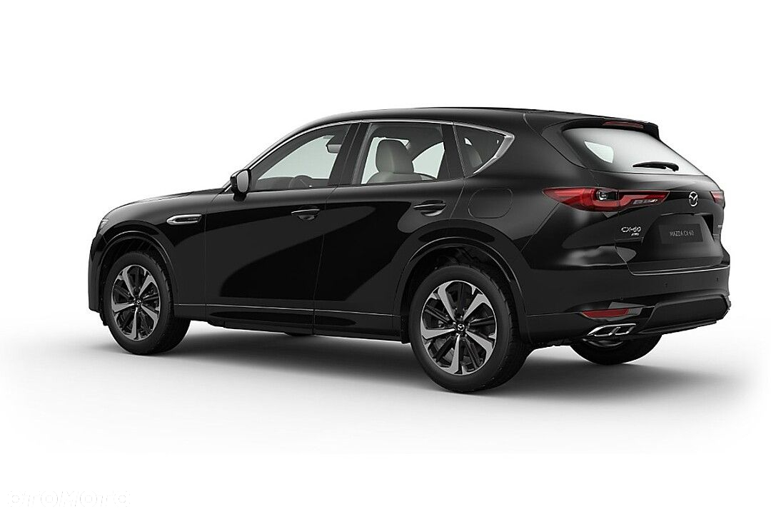 Mazda CX-60 - 5