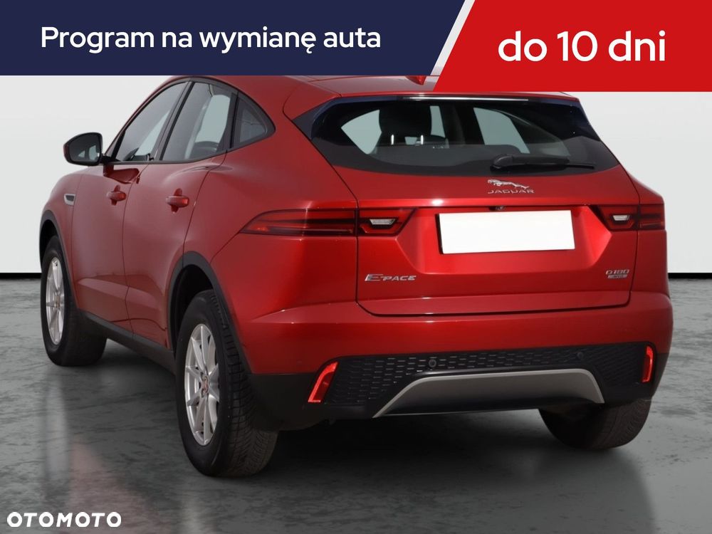 Jaguar E-Pace - 6