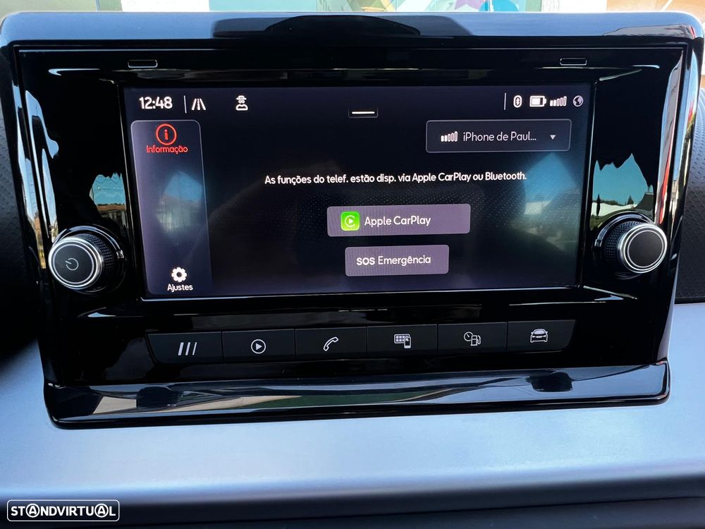 SEAT Ibiza 1.0 TSI FR - 47