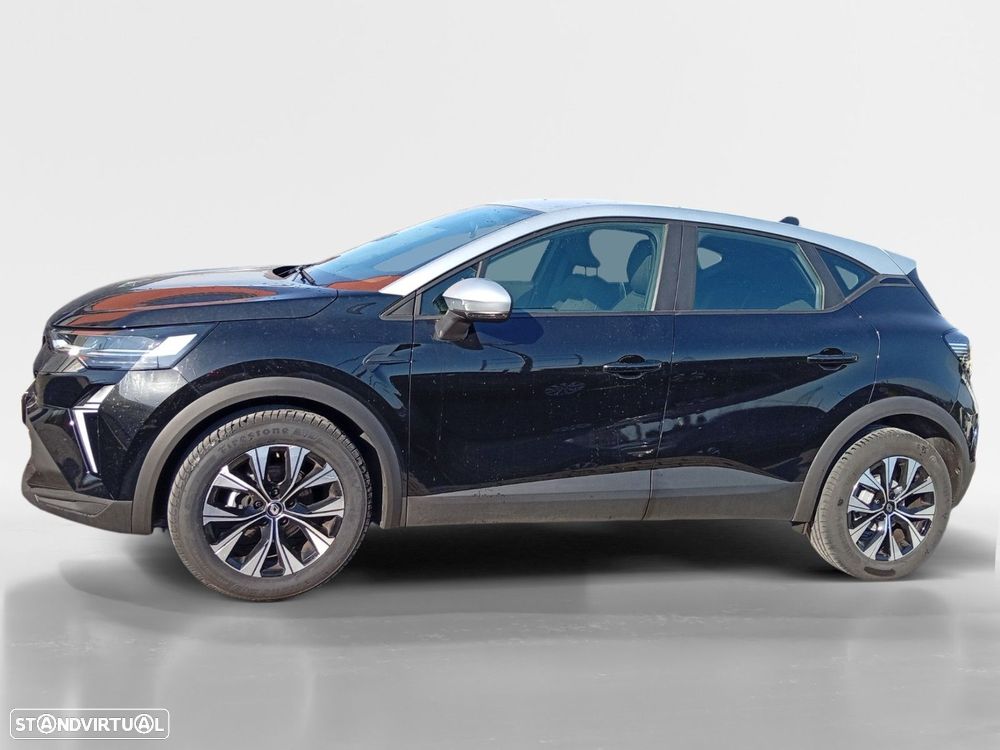 Renault Captur 1.0 TCe Evolution - 2