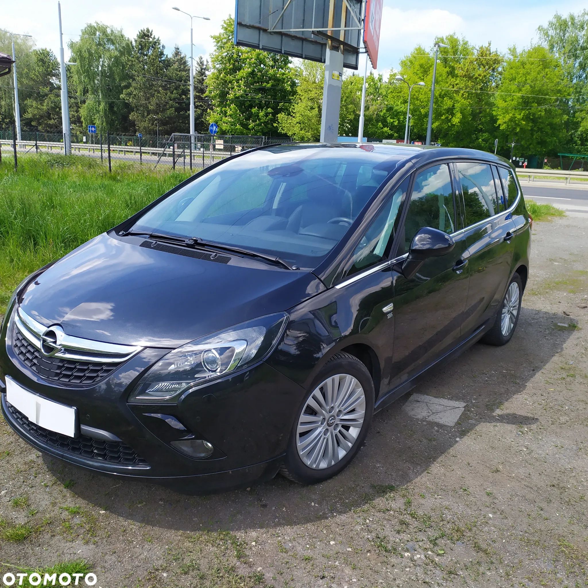 Opel Zafira Tourer 1.6 CDTI ecoFLEX Start/Stop Selection - 1