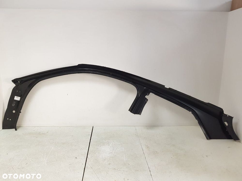 NOWY ORYGINALNY SŁUPEK SZYBY DACHU PRAWA PRAWY AUDI A3 3DRZWI 3D HB HATCHBACK  8V 12-20 8V3810076 - 3