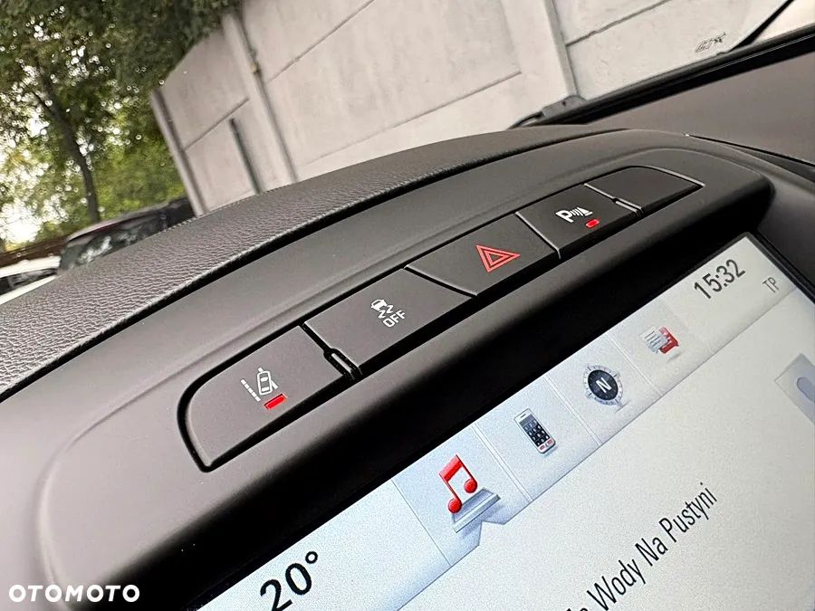 Opel Insignia - 20