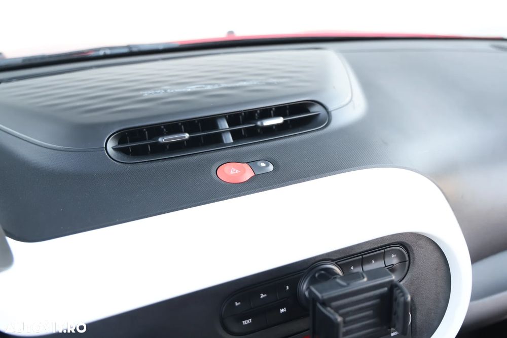 Renault Twingo ENERGY TCe 90 EDC Intens - 30