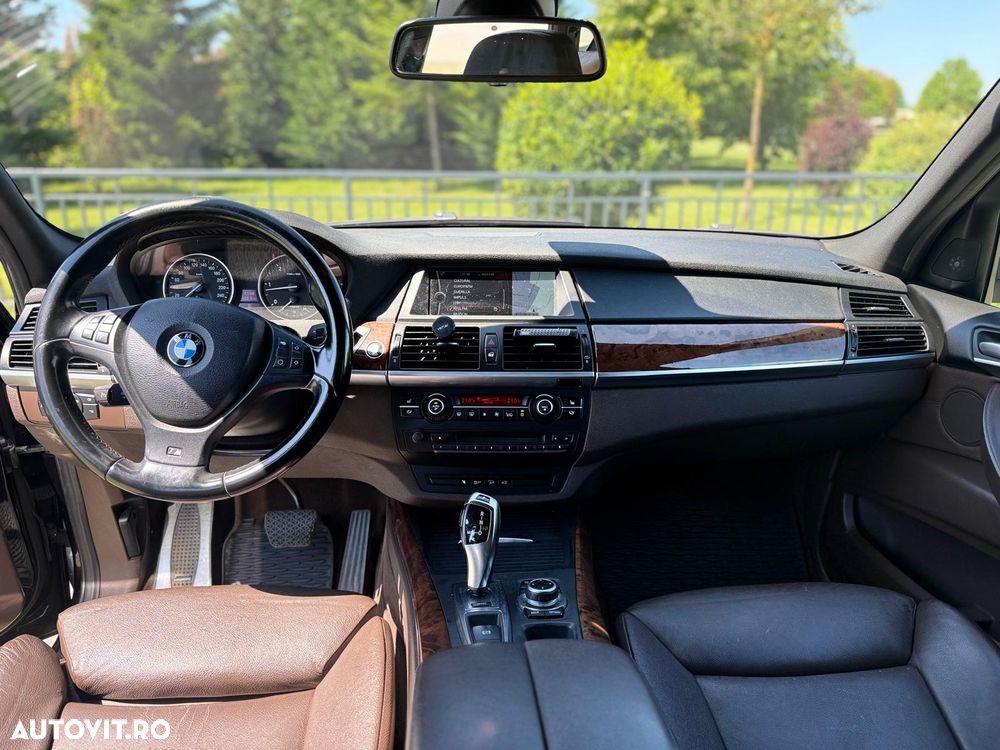 BMW X5 - 15